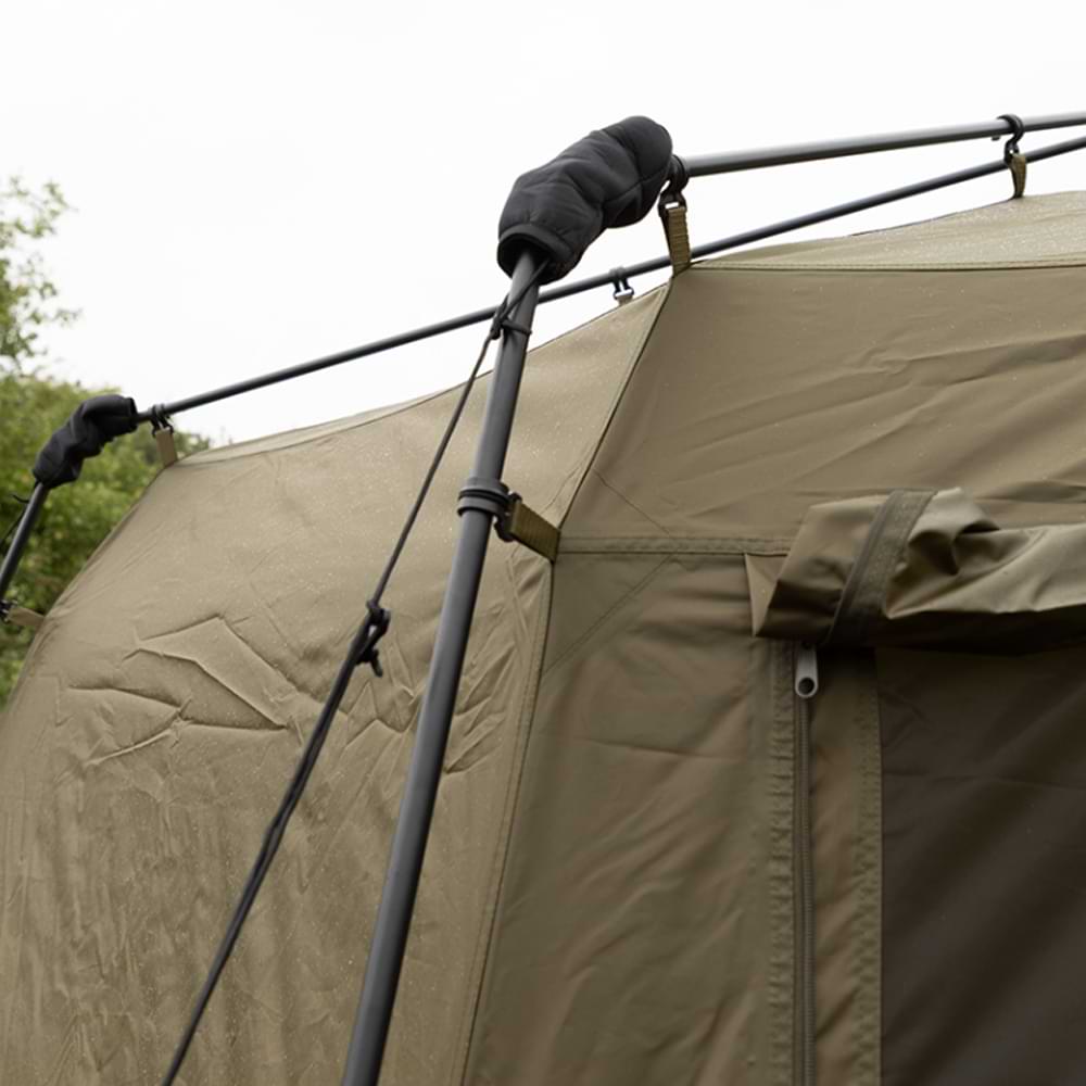 FOX EOS Social Shelter XL