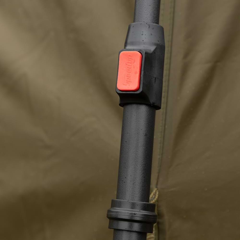 FOX EOS Social Shelter XL