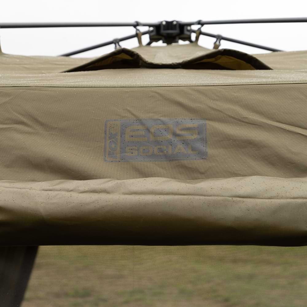 FOX EOS Social Shelter XL