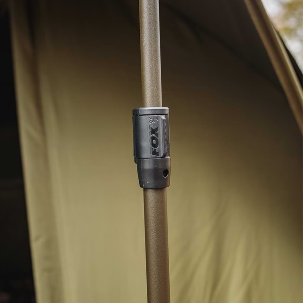 FOX EOS Pro Bivvy 1 Man