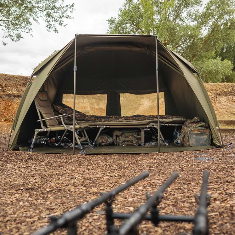 FOX EOS Pro Bivvy 1 Man