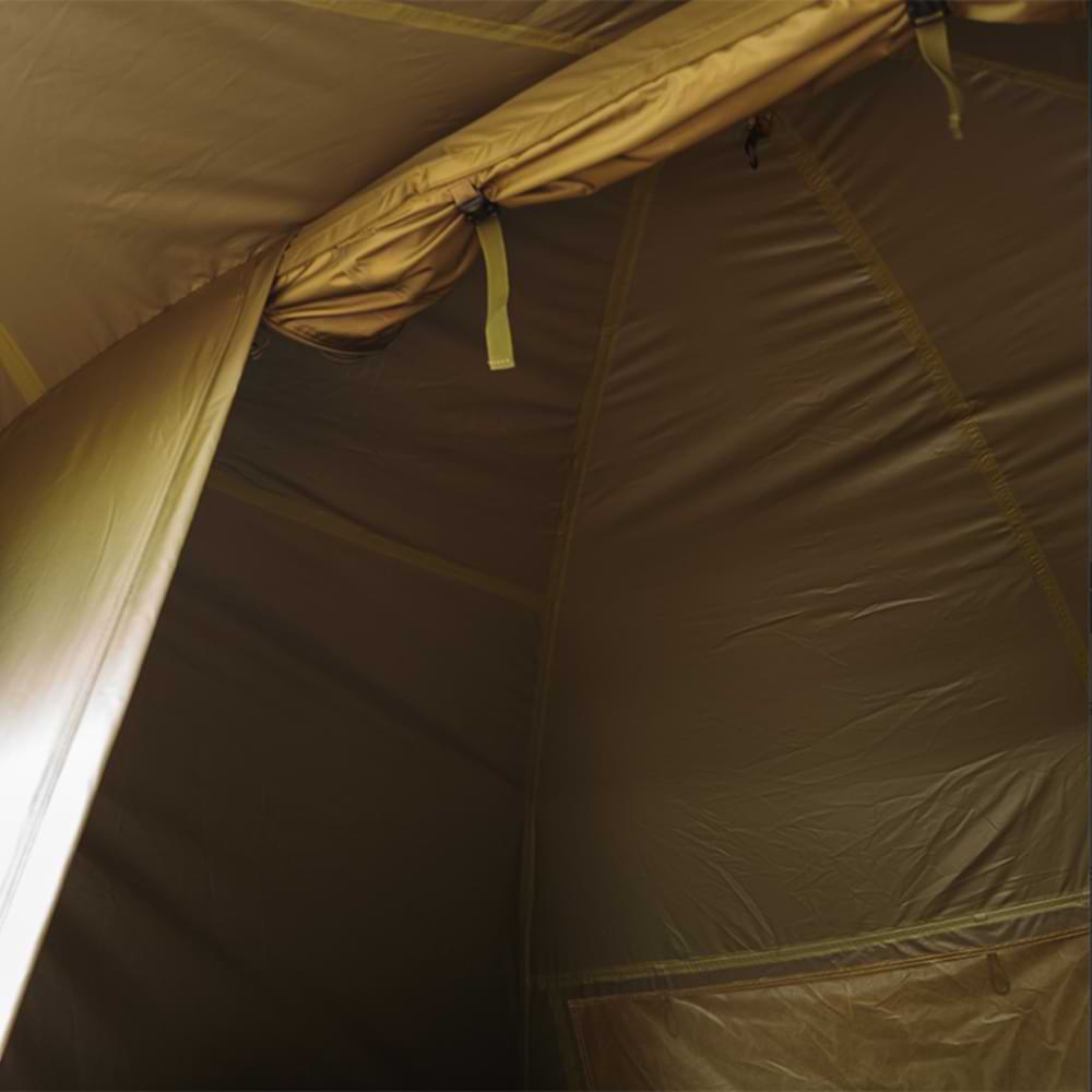 FOX EOS Pro Bivvy 1 Man