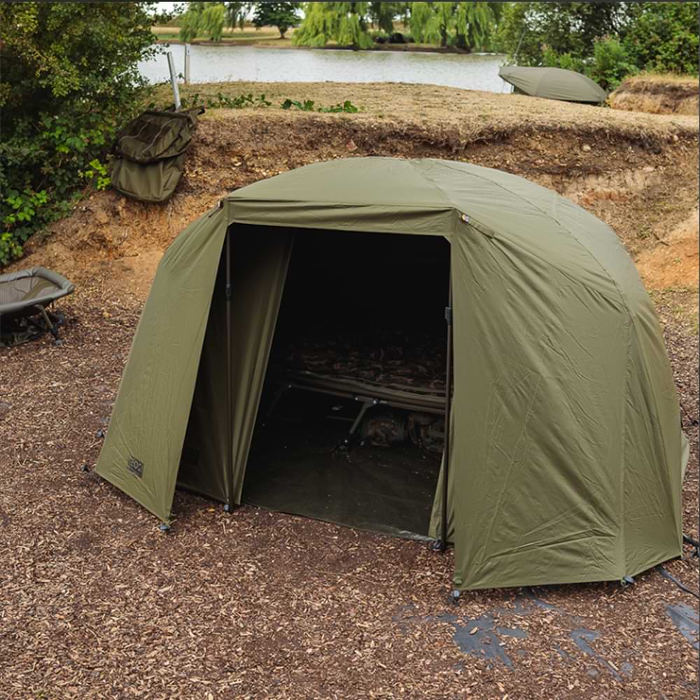 FOX EOS Pro Bivvy Skin 1 Man