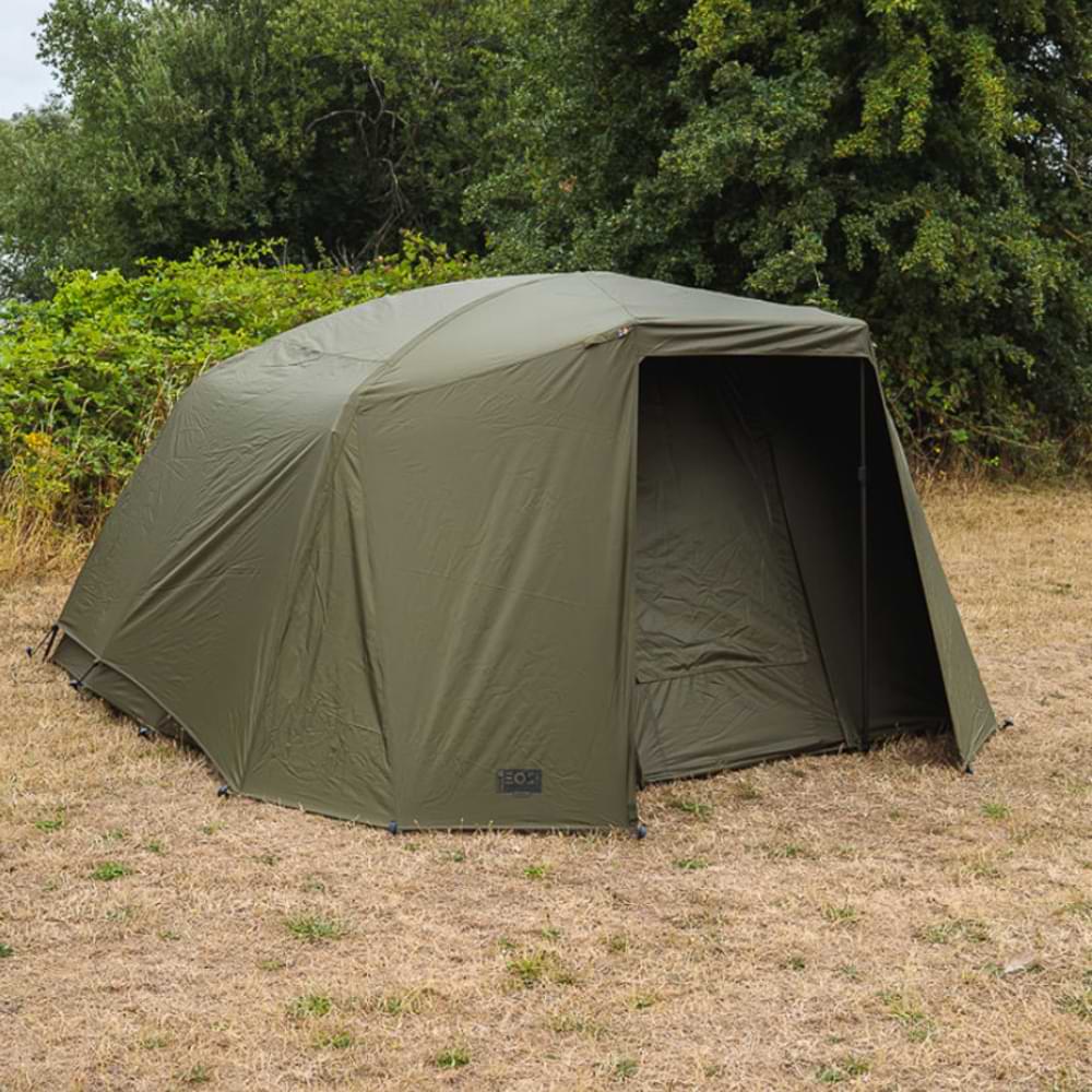 FOX EOS Pro Bivvy Skin 2 Man