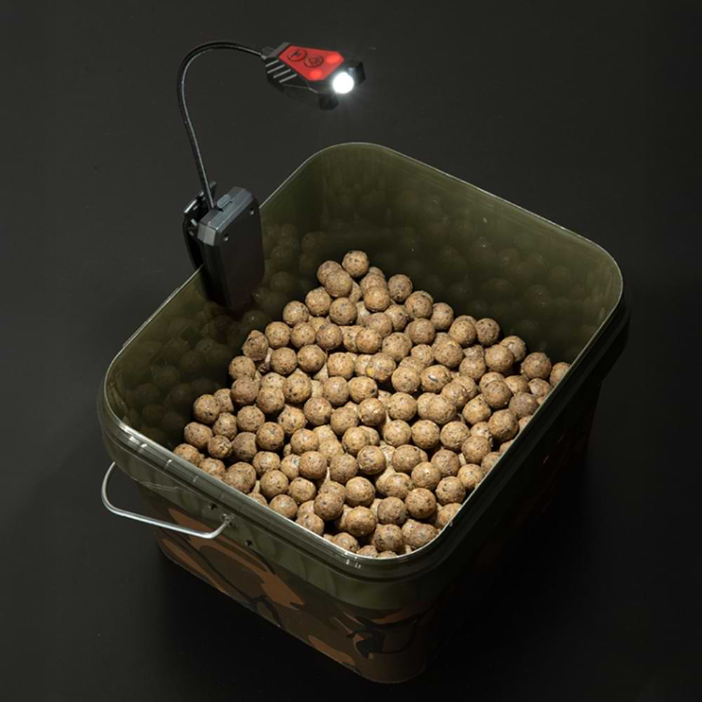 FOX Spomb Bucket Light