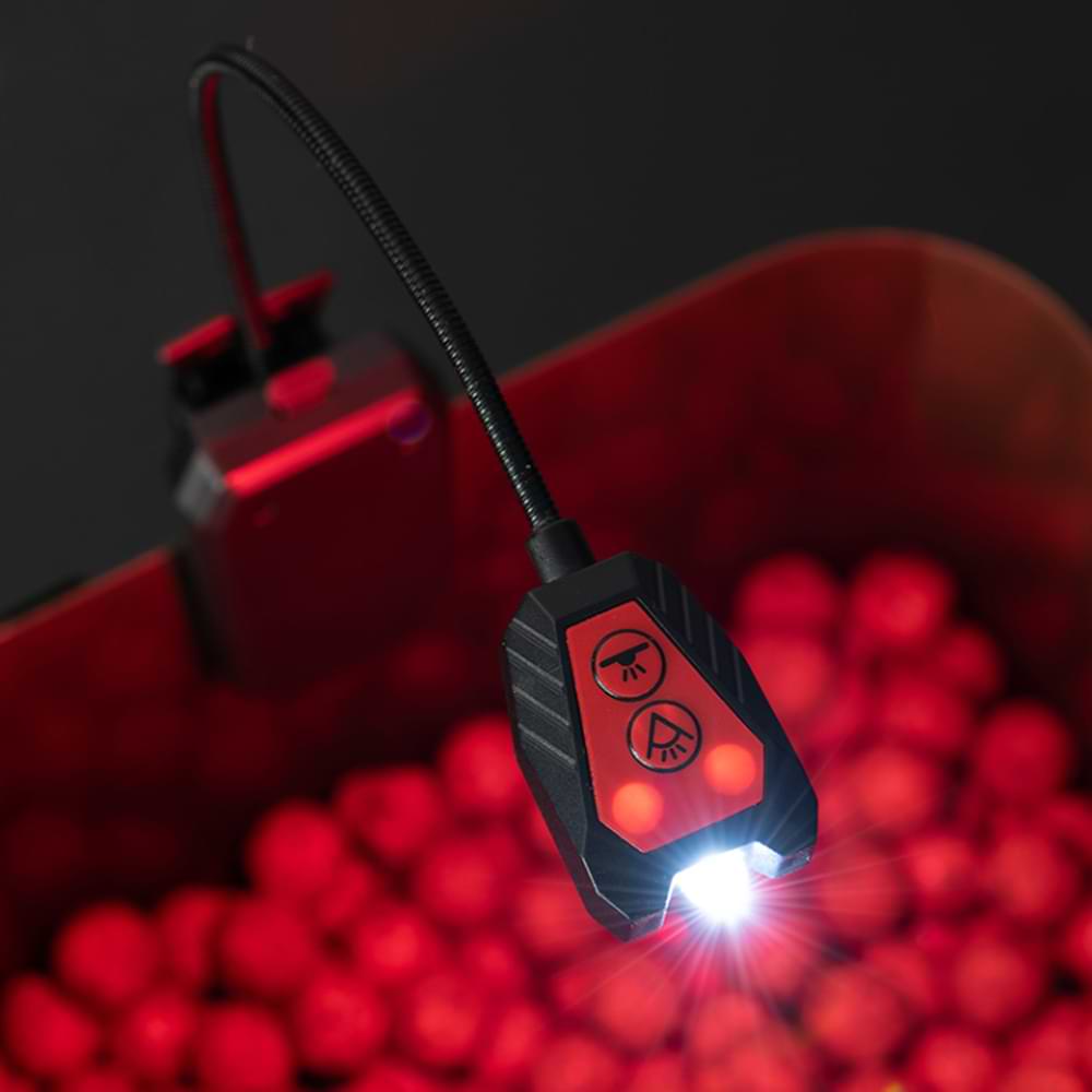 FOX Spomb Bucket Light