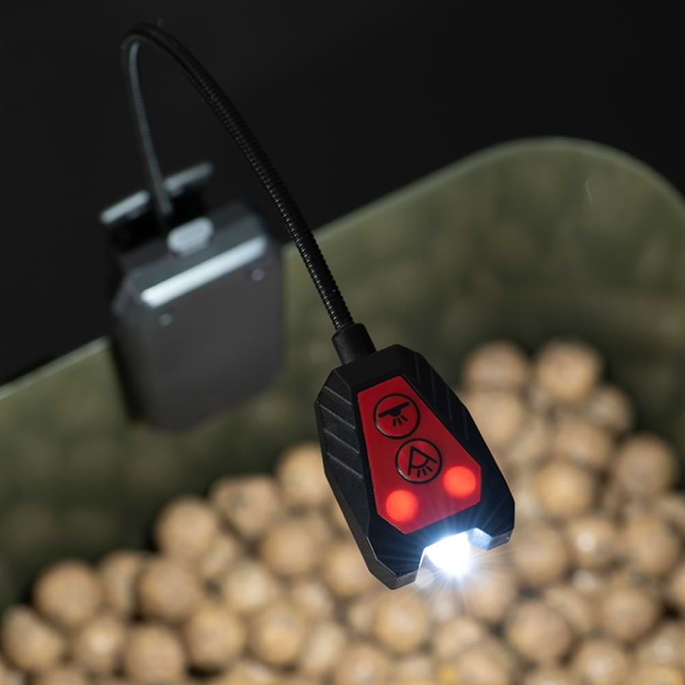 FOX Spomb Bucket Light