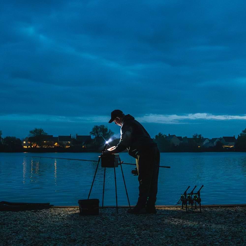 FOX Spomb Bucket Light