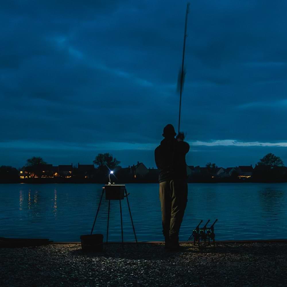 FOX Spomb Bucket Light