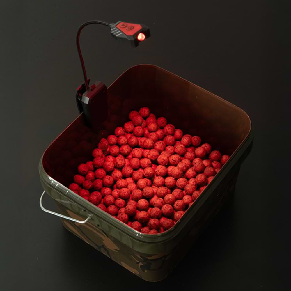 FOX Spomb Bucket Light