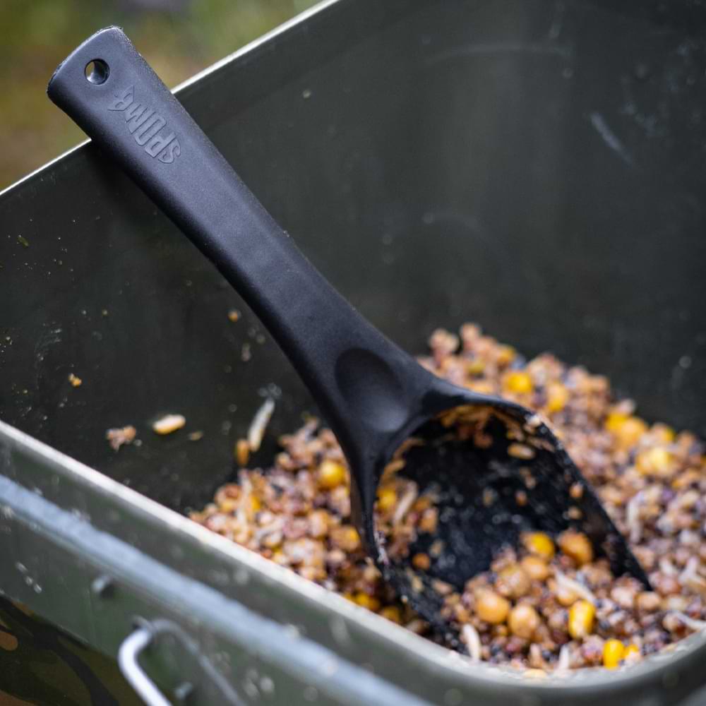 FOX Spomb Scoop Black