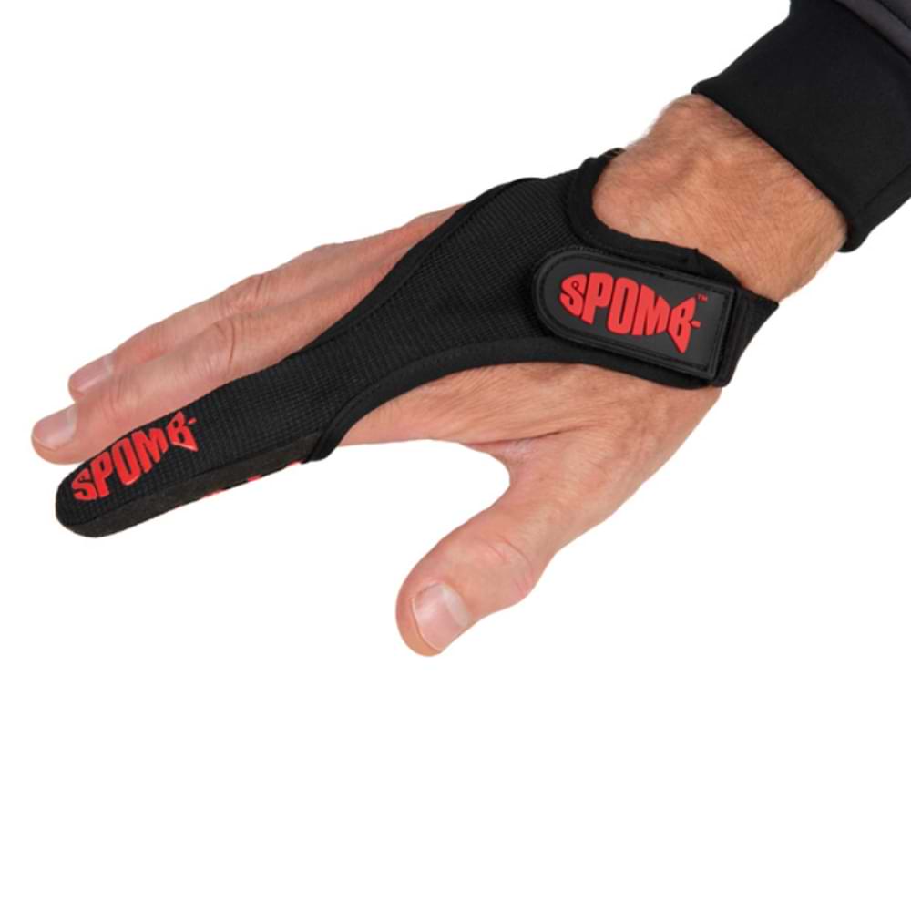 FOX Spomb Finger Stall