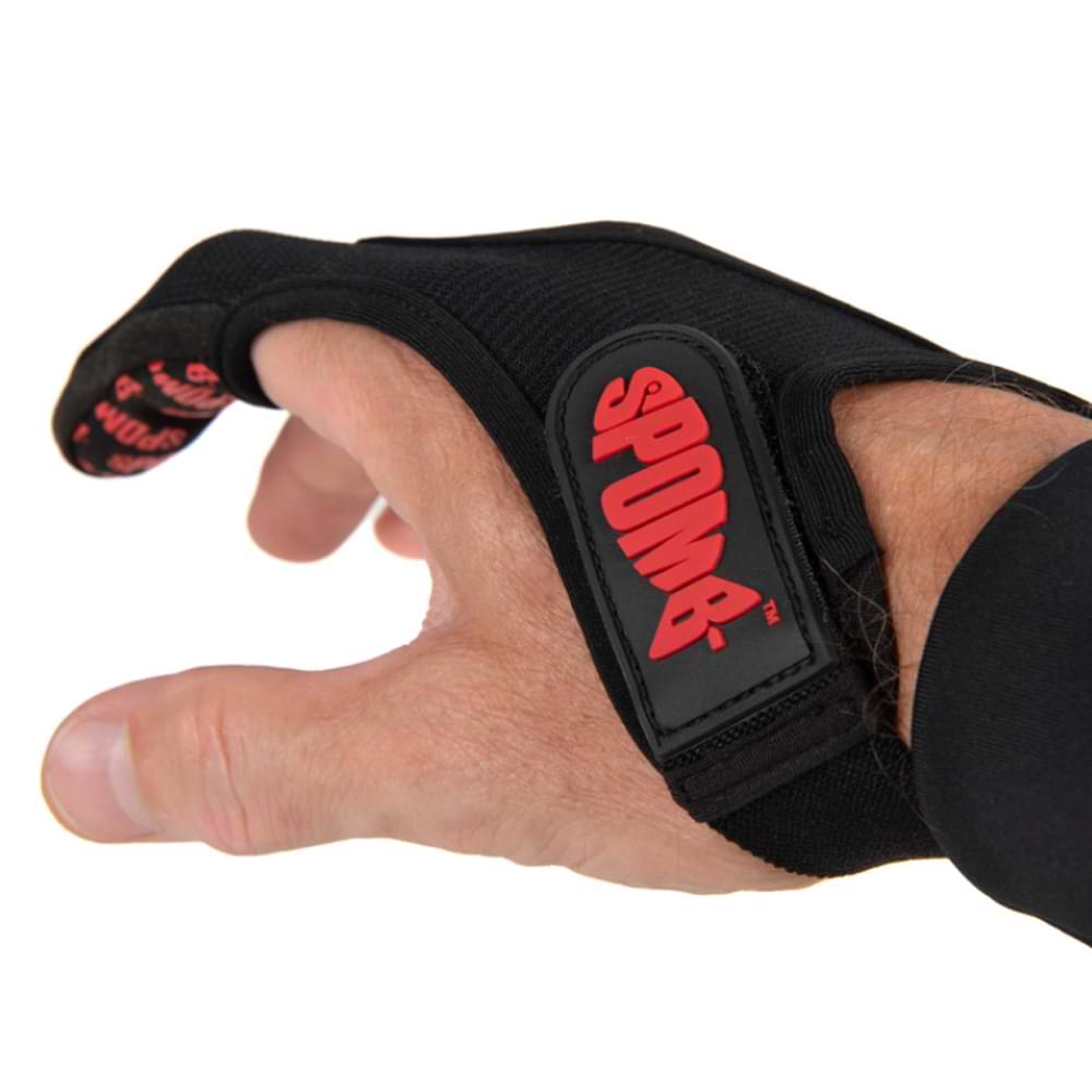 FOX Spomb Finger Stall