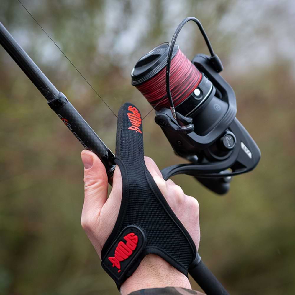 FOX Spomb Finger Stall