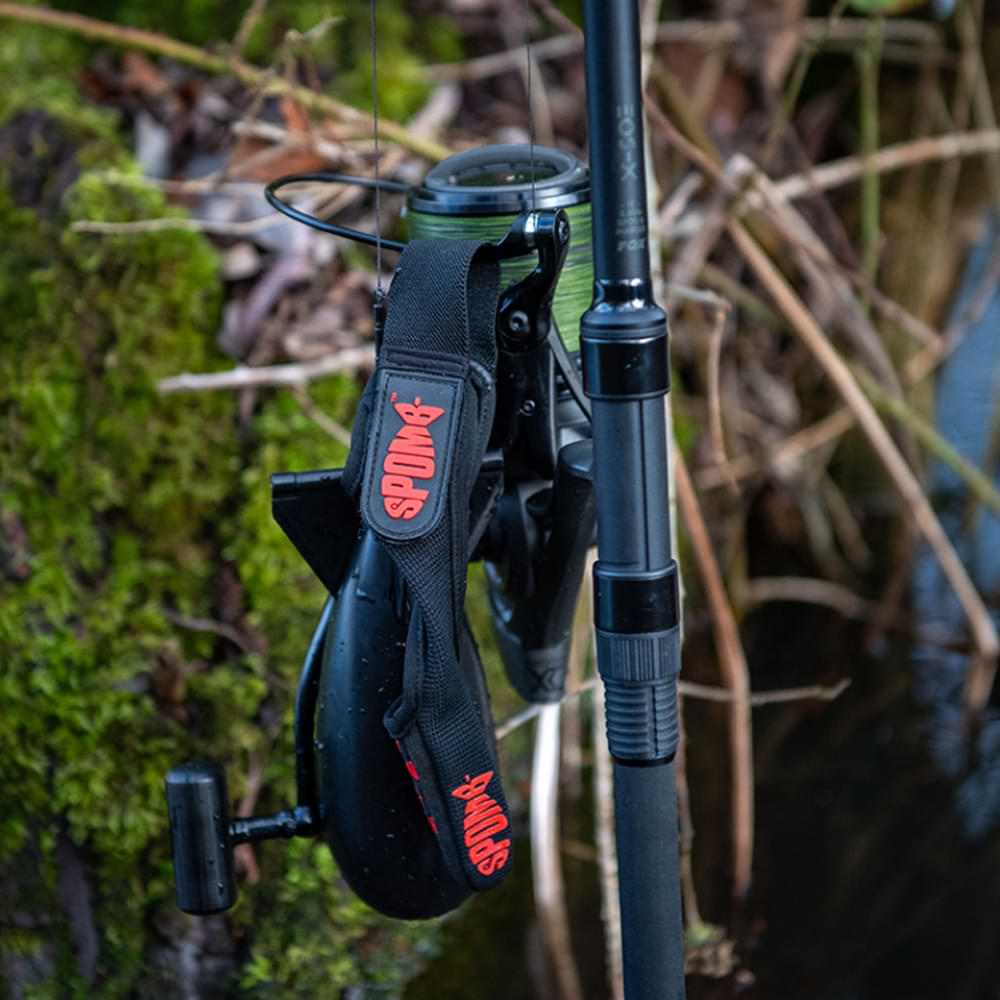 FOX Spomb Finger Stall