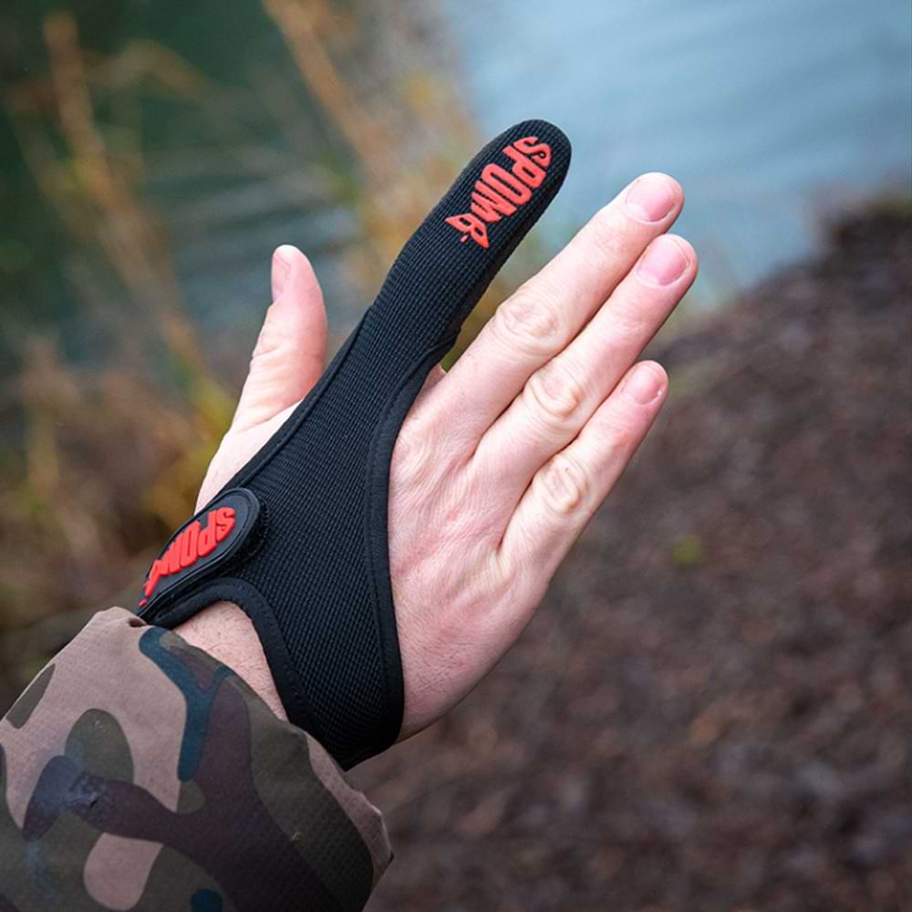 FOX Spomb Finger Stall