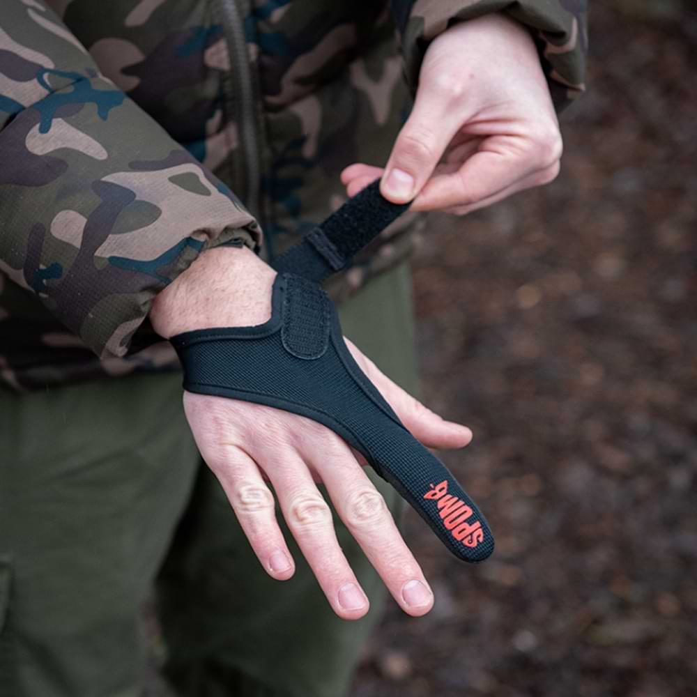 FOX Spomb Finger Stall