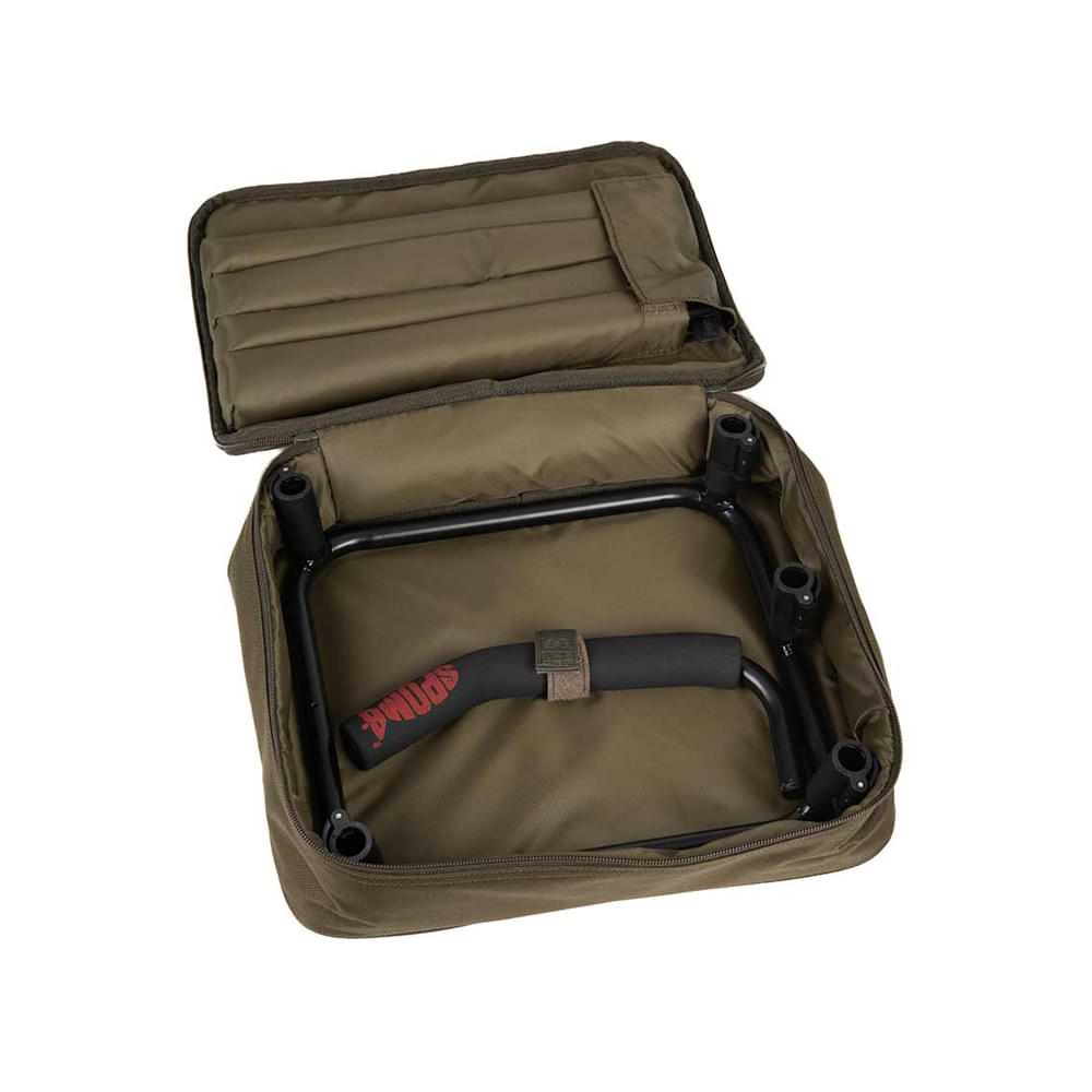 FOX Spomb MK2 Bucket Stand – Single