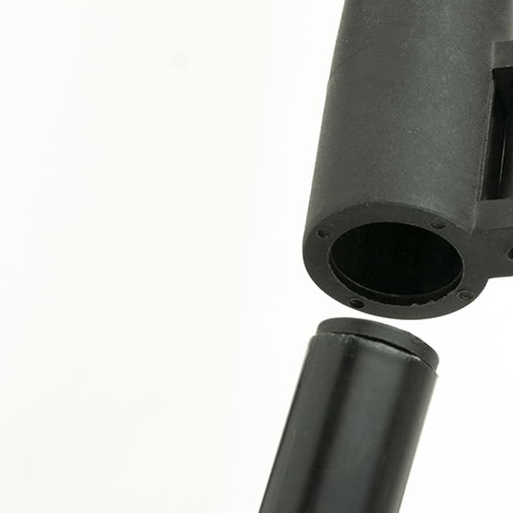 FOX Spomb MK2 Bucket Stand – Double