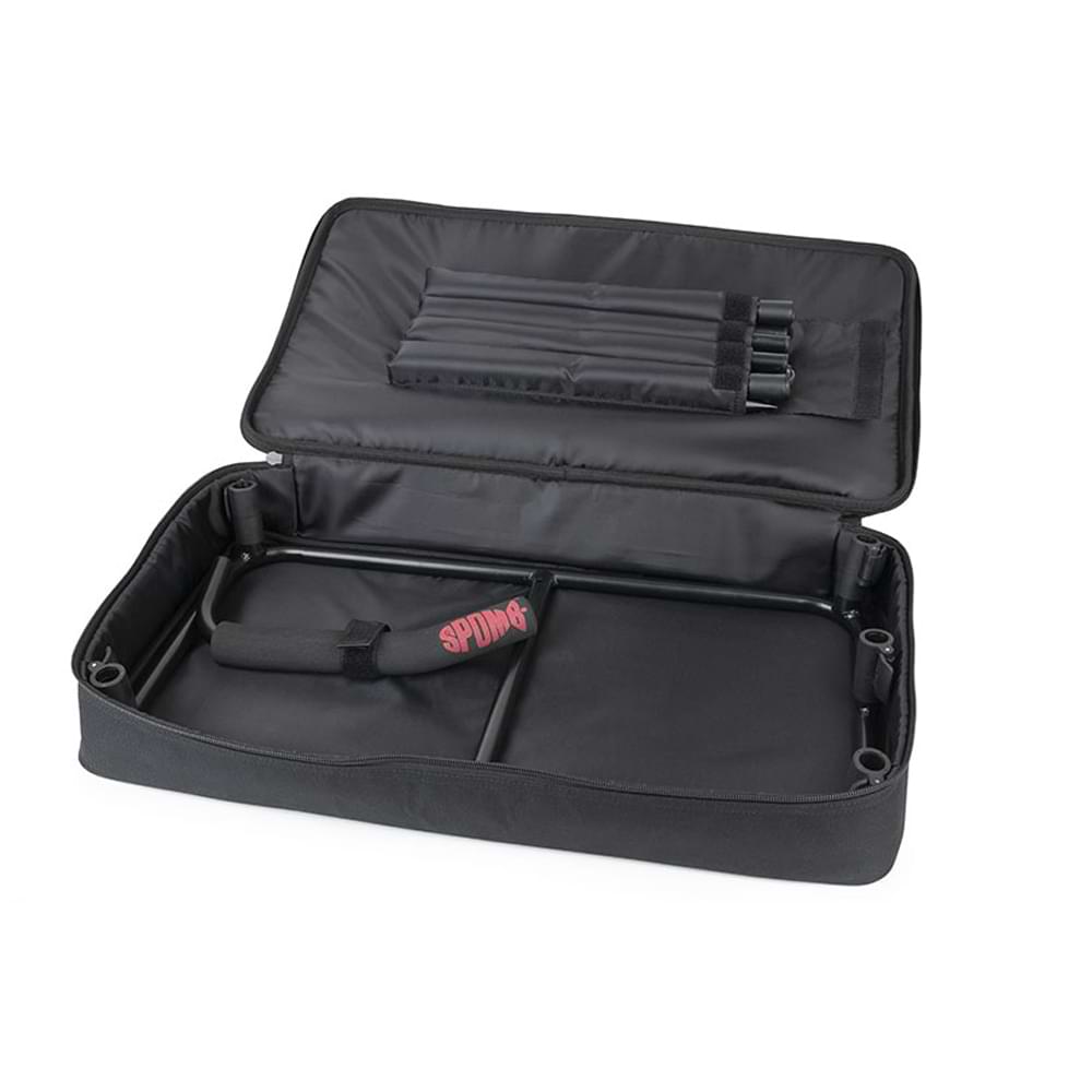 FOX Spomb MK2 Bucket Stand – Double