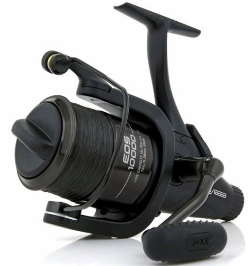 FOX EOS - 10000 Reel