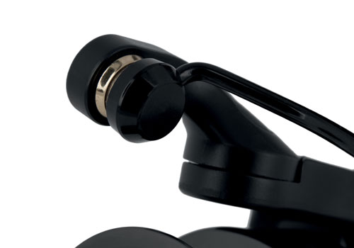 FOX EOS - 10000 Reel