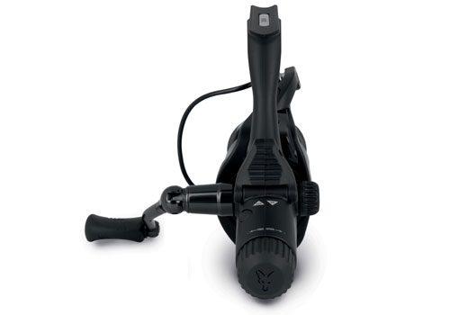 FOX EOS - 10000 Reel