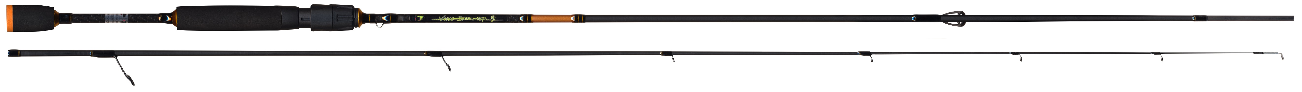 FTM Virus Spoon XP 9 2.13m 0-4.5gr