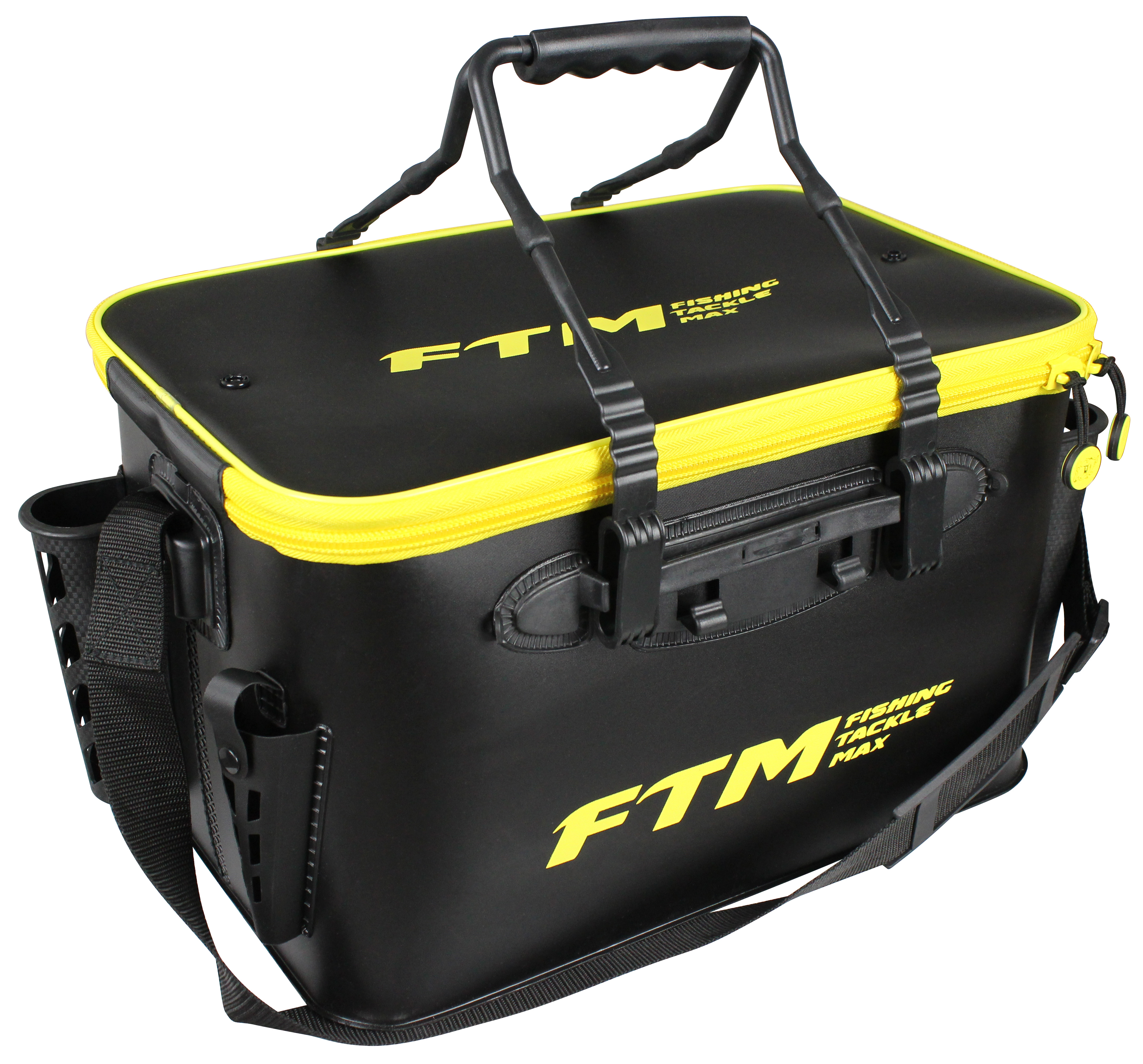 FTM Spoon Tackle Box L EVA
