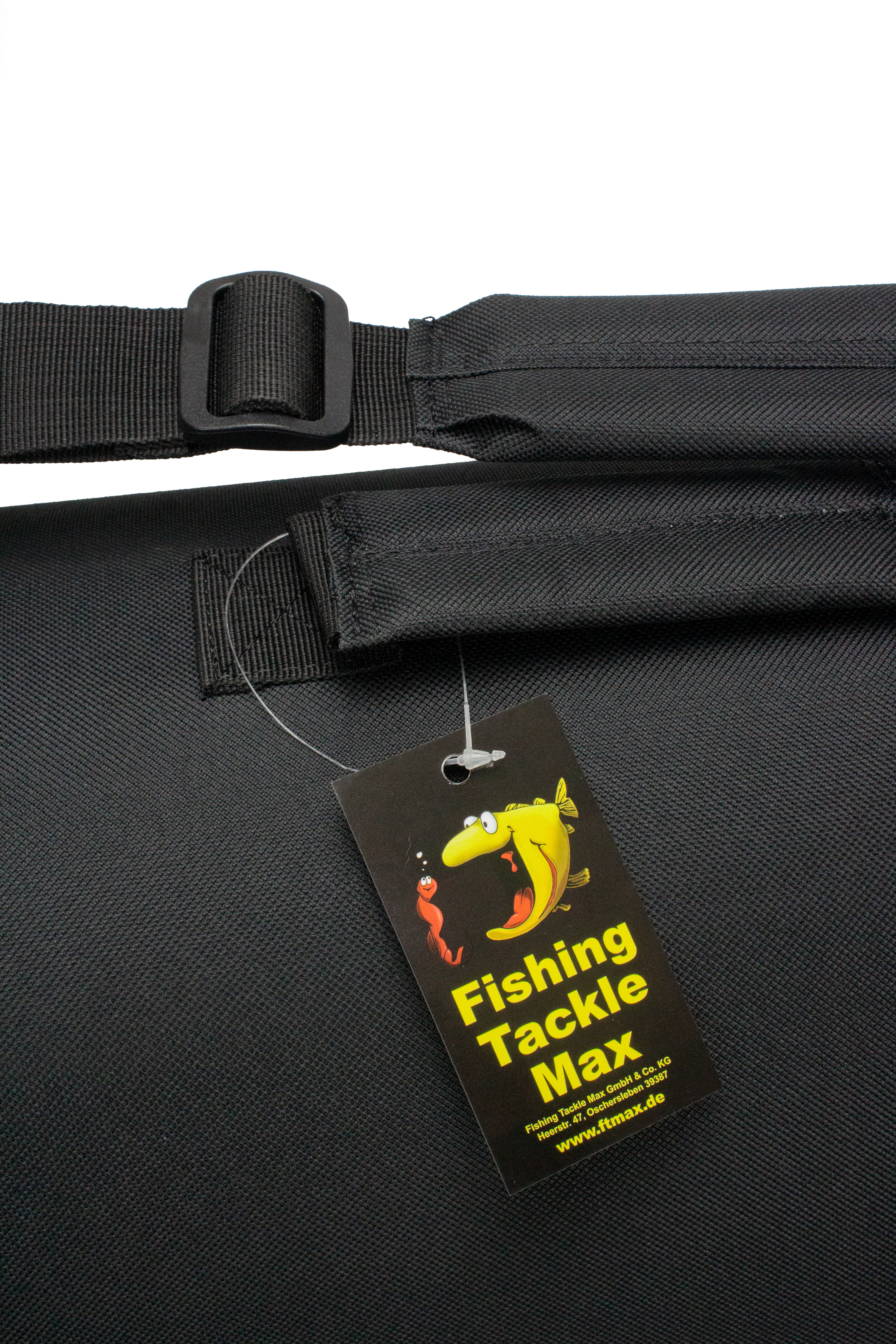 FTM Hardcase Spoon Short 2