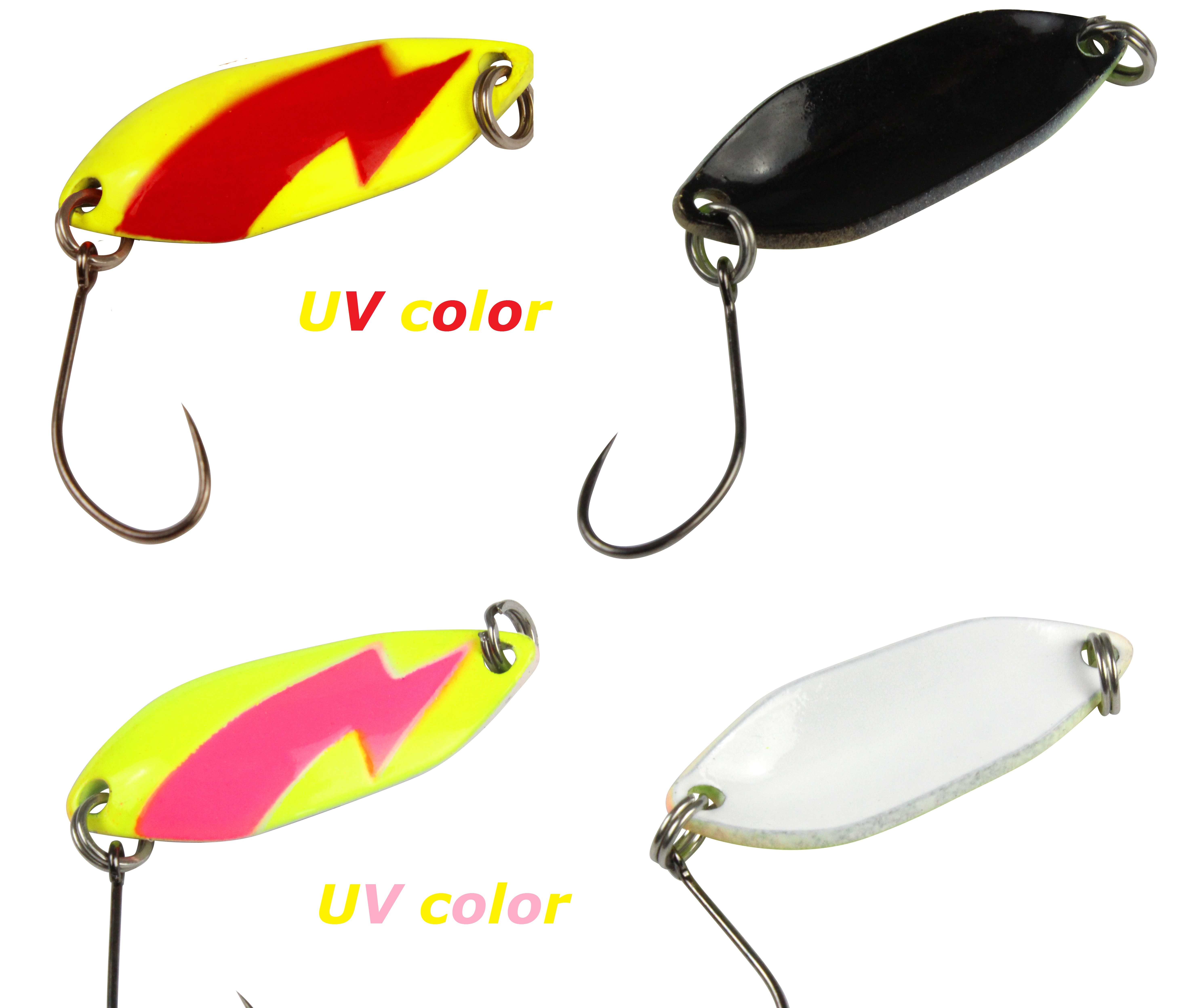 FTM Spark Spoon 2.5 gr