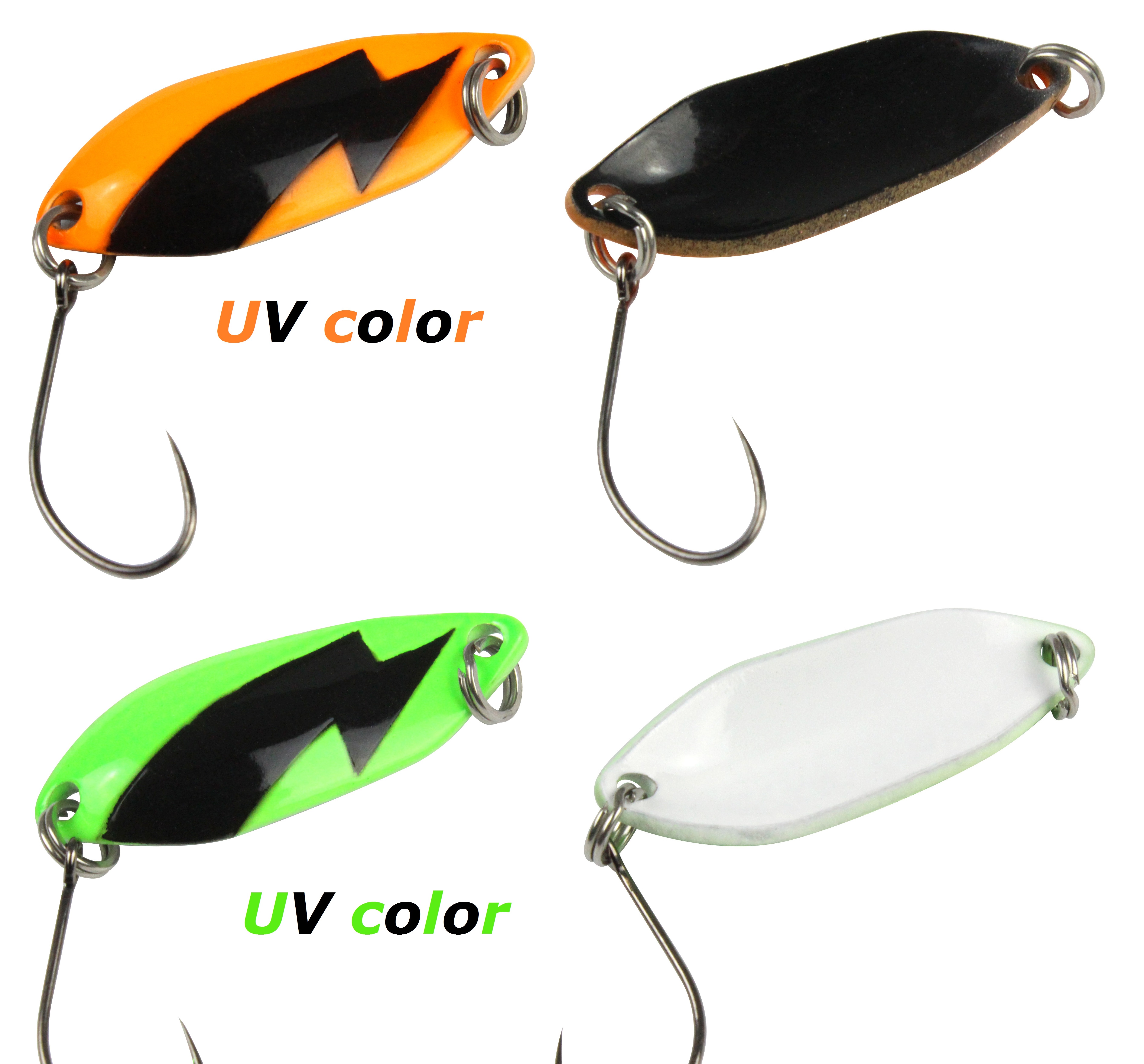 FTM Spark Spoon 2.5 gr