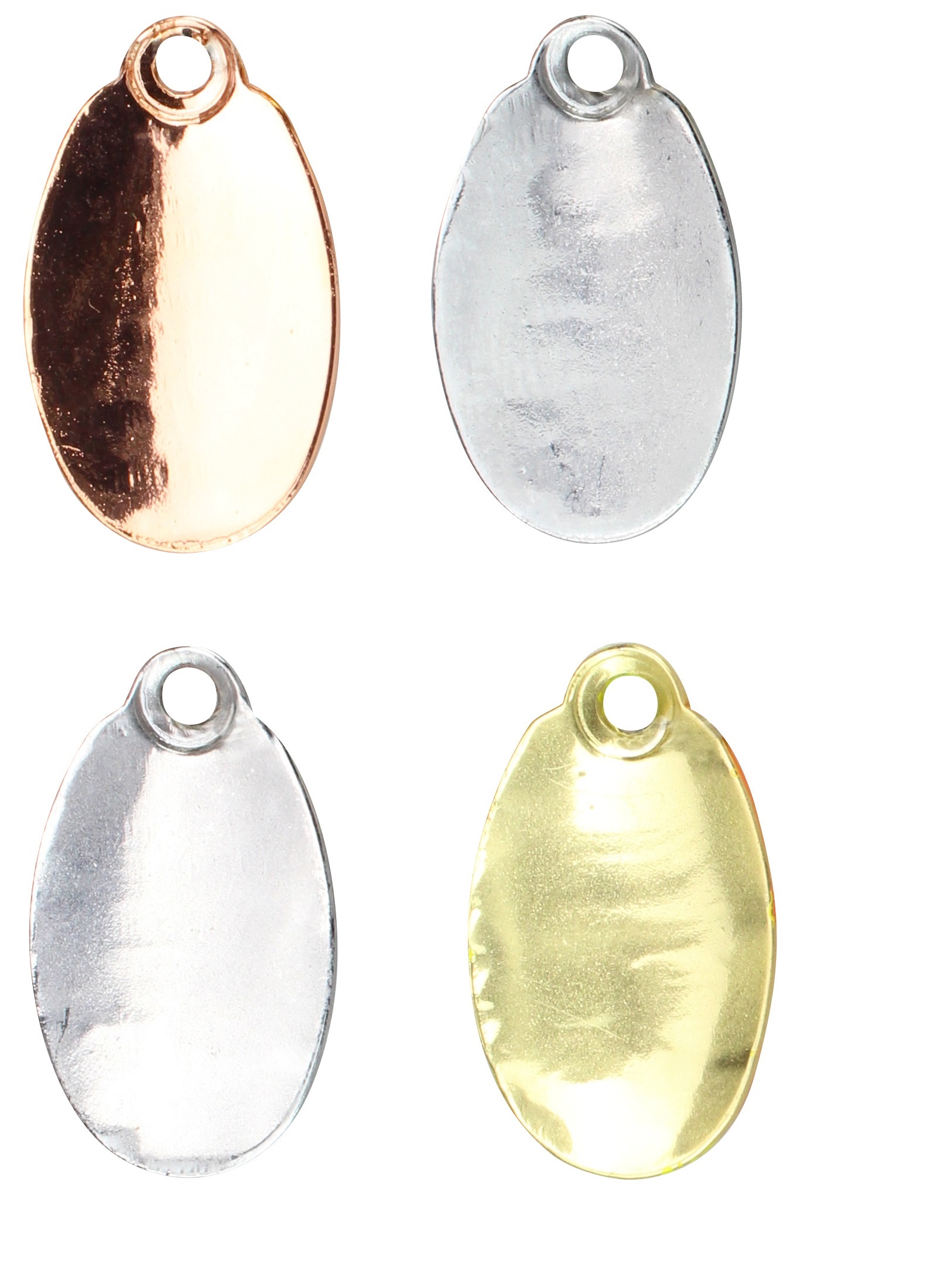 FTM Tornado - Omura Spinner 2.0gr