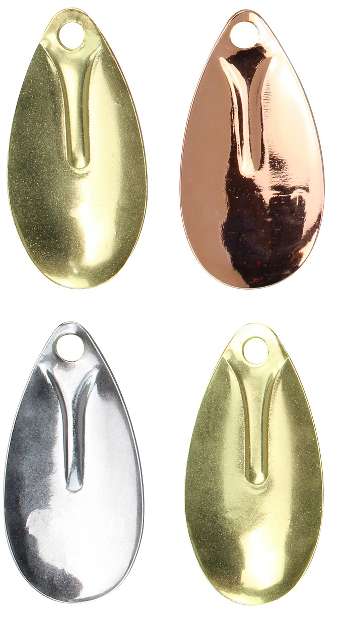 FTM Tornado Spinner 2.9g