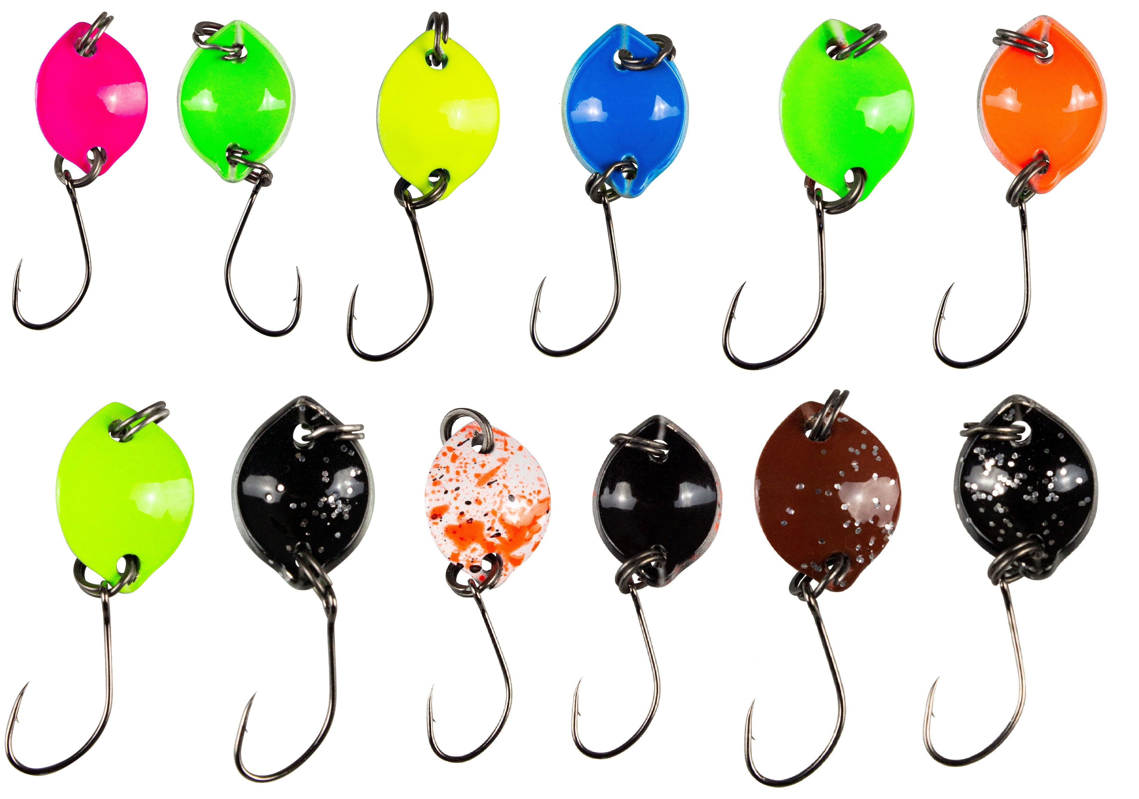 FTM Bottom Spoon 1.6g