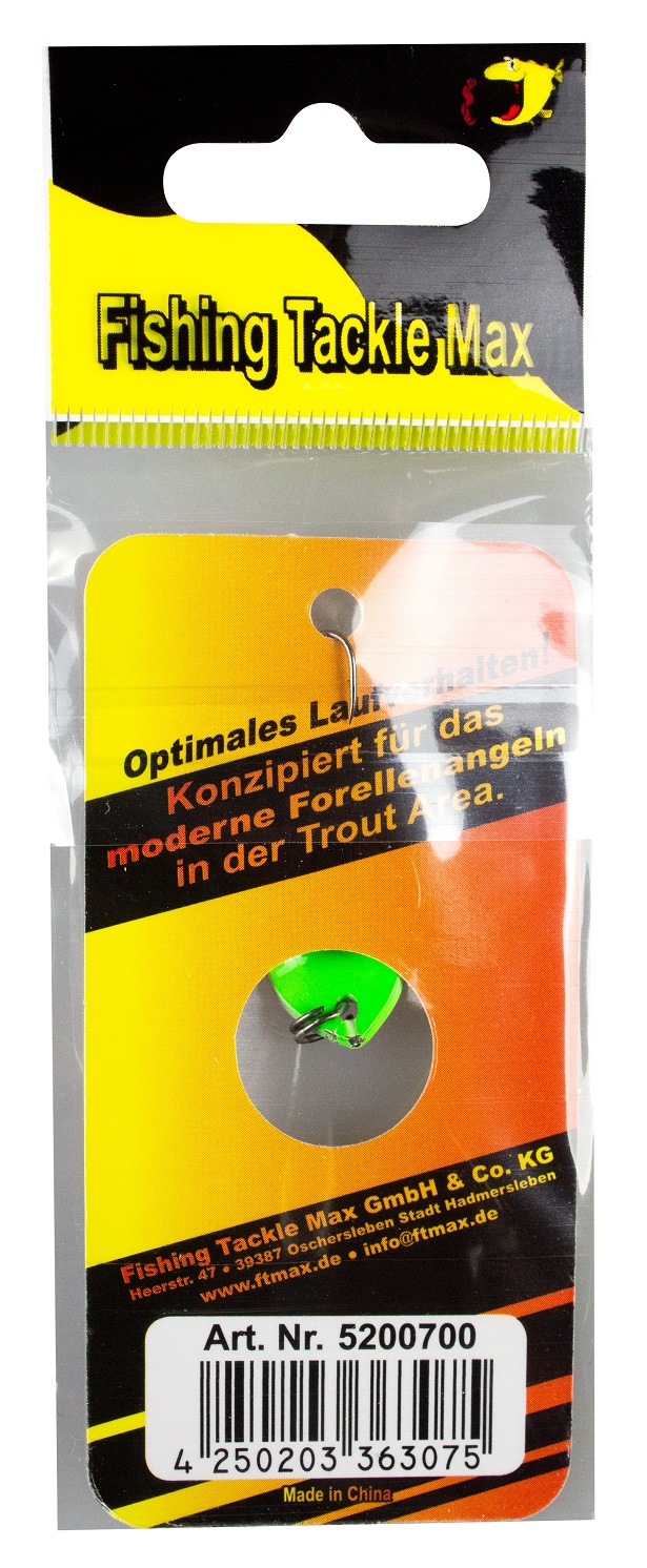 FTM Bottom Spoon 1.6g