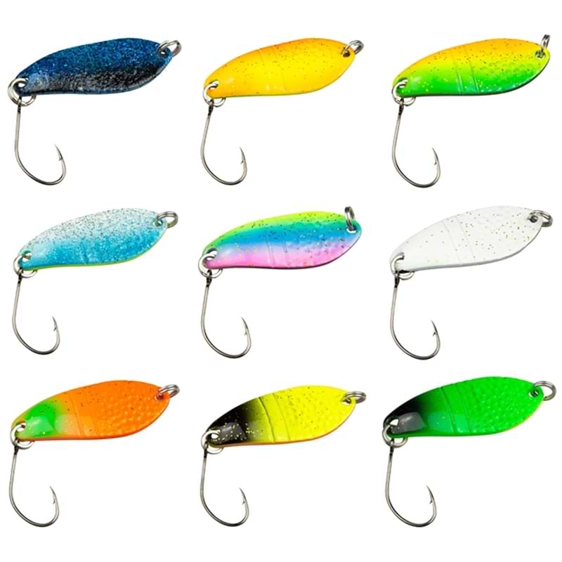 FTM Spoon Dragon 2.5g 