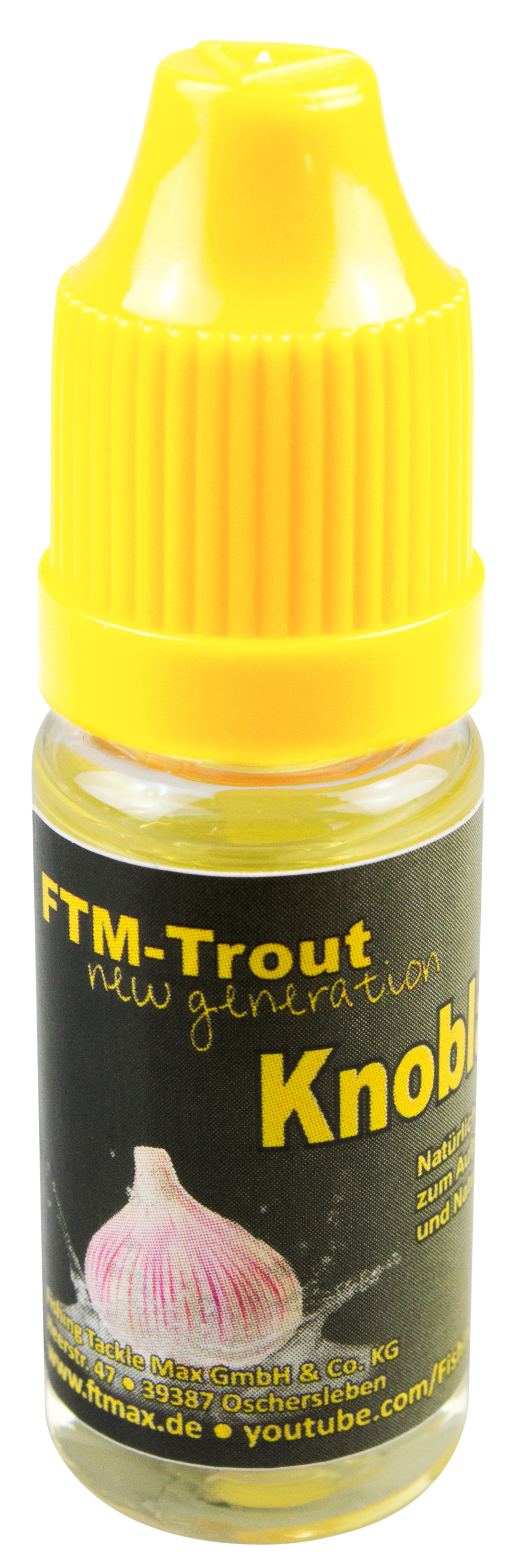 FTM Trout Booster