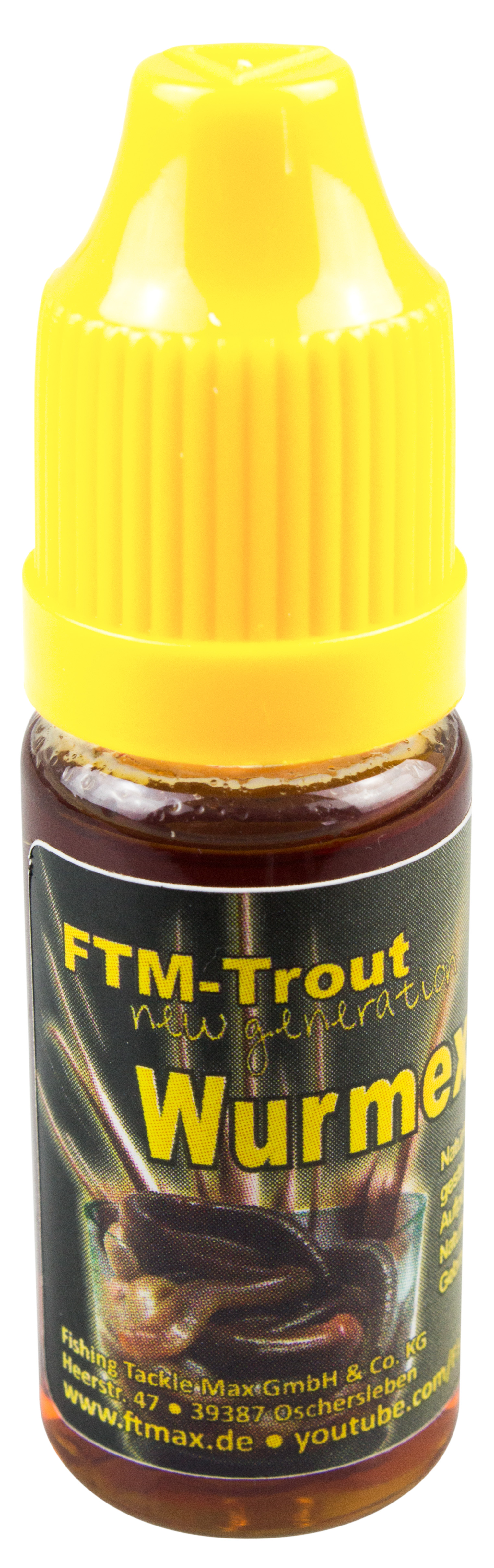 FTM Trout Booster
