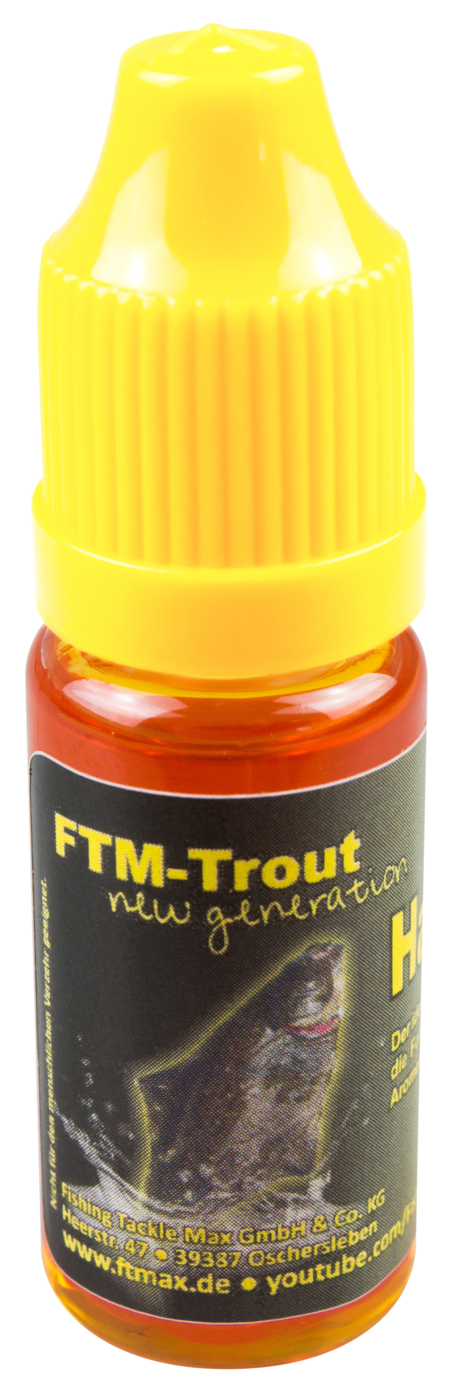 FTM Trout Booster