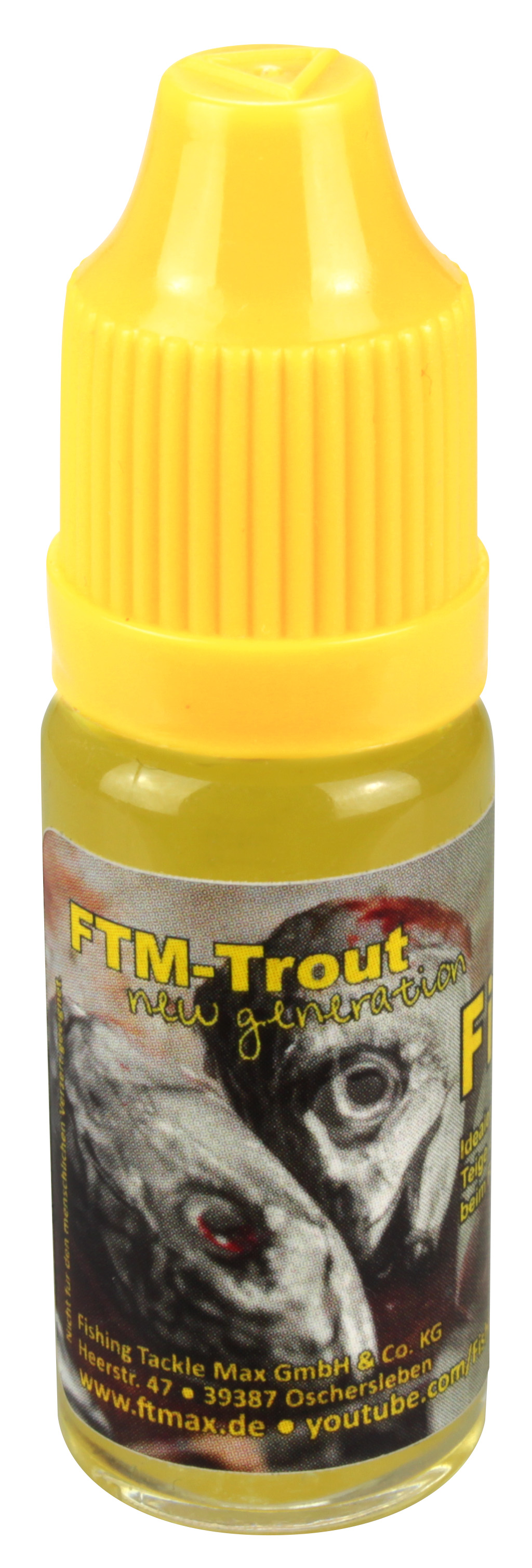 FTM Trout Booster