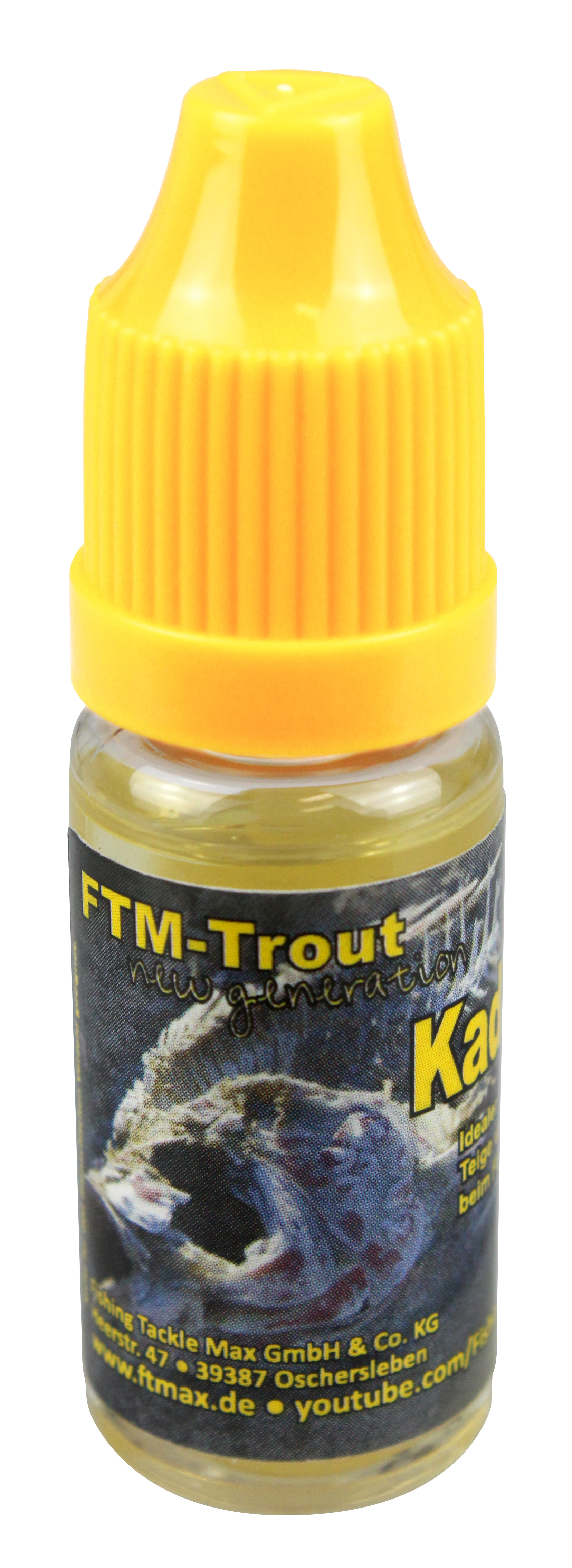 FTM Trout Booster