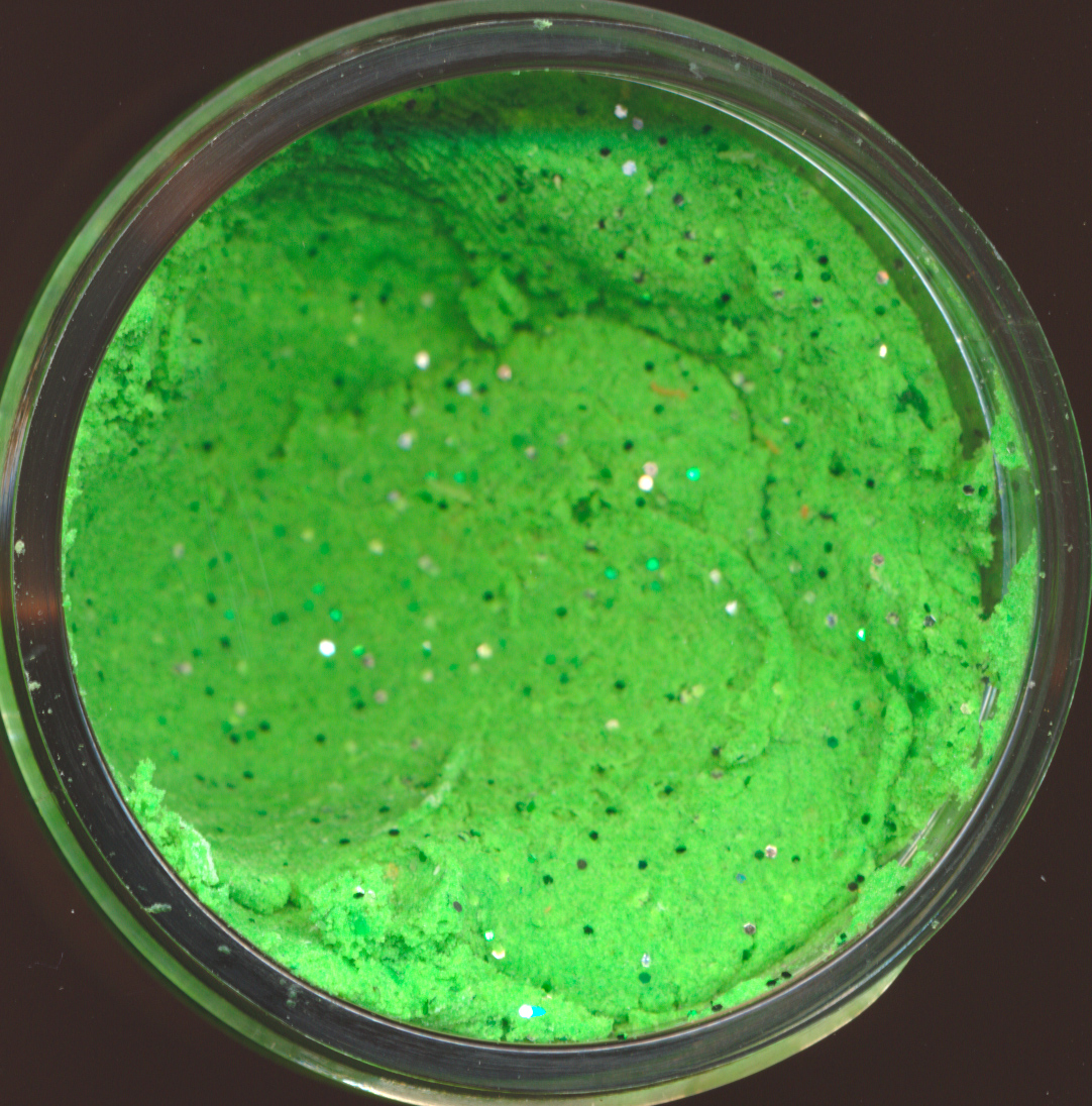 FTM Trout Finder Bait - Garlic Floating