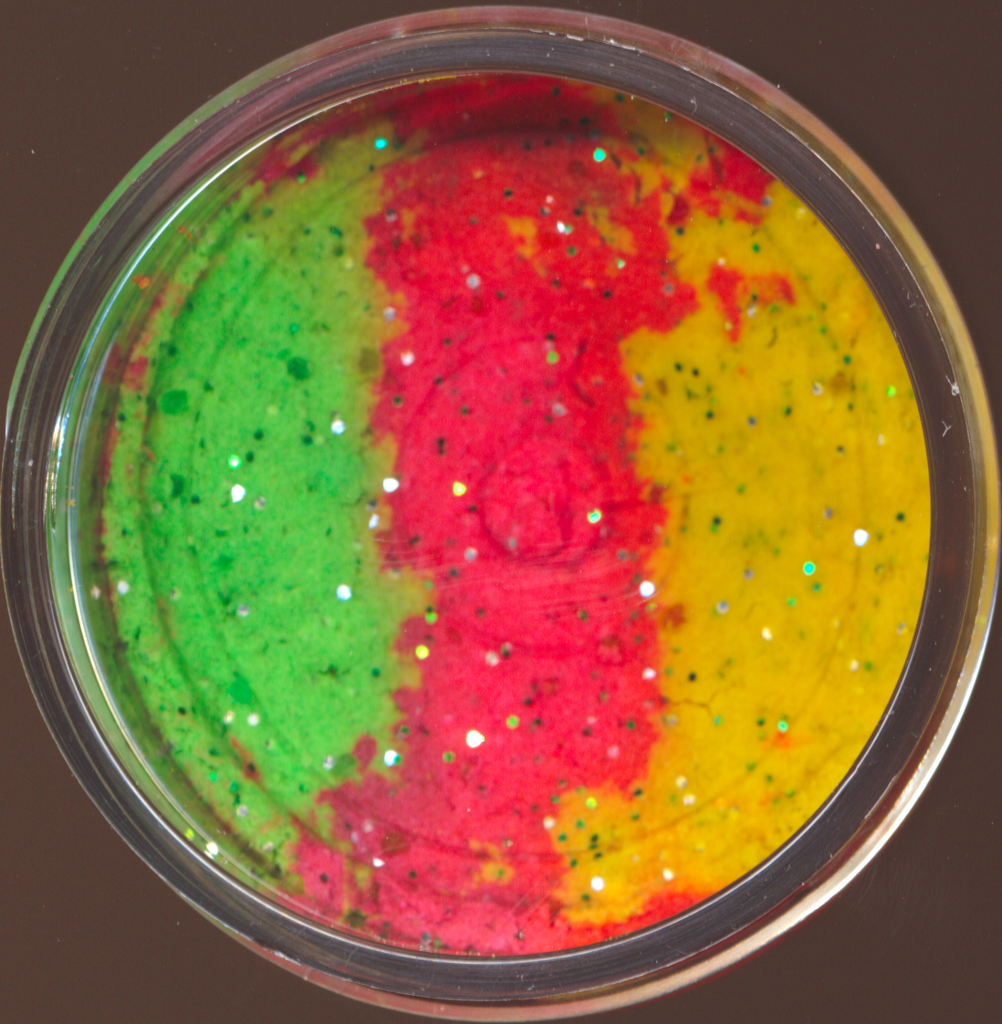 FTM Trout Finder Bait - Garlic Floating