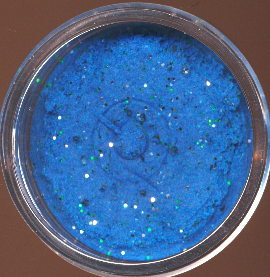 FTM Trout Finder Bait - Garlic Floating