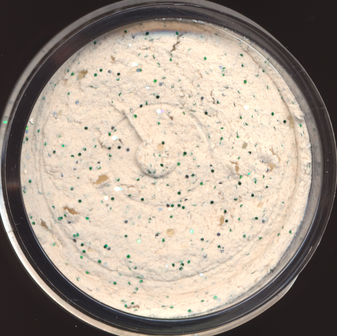 FTM Trout Finder Bait - Garlic Floating