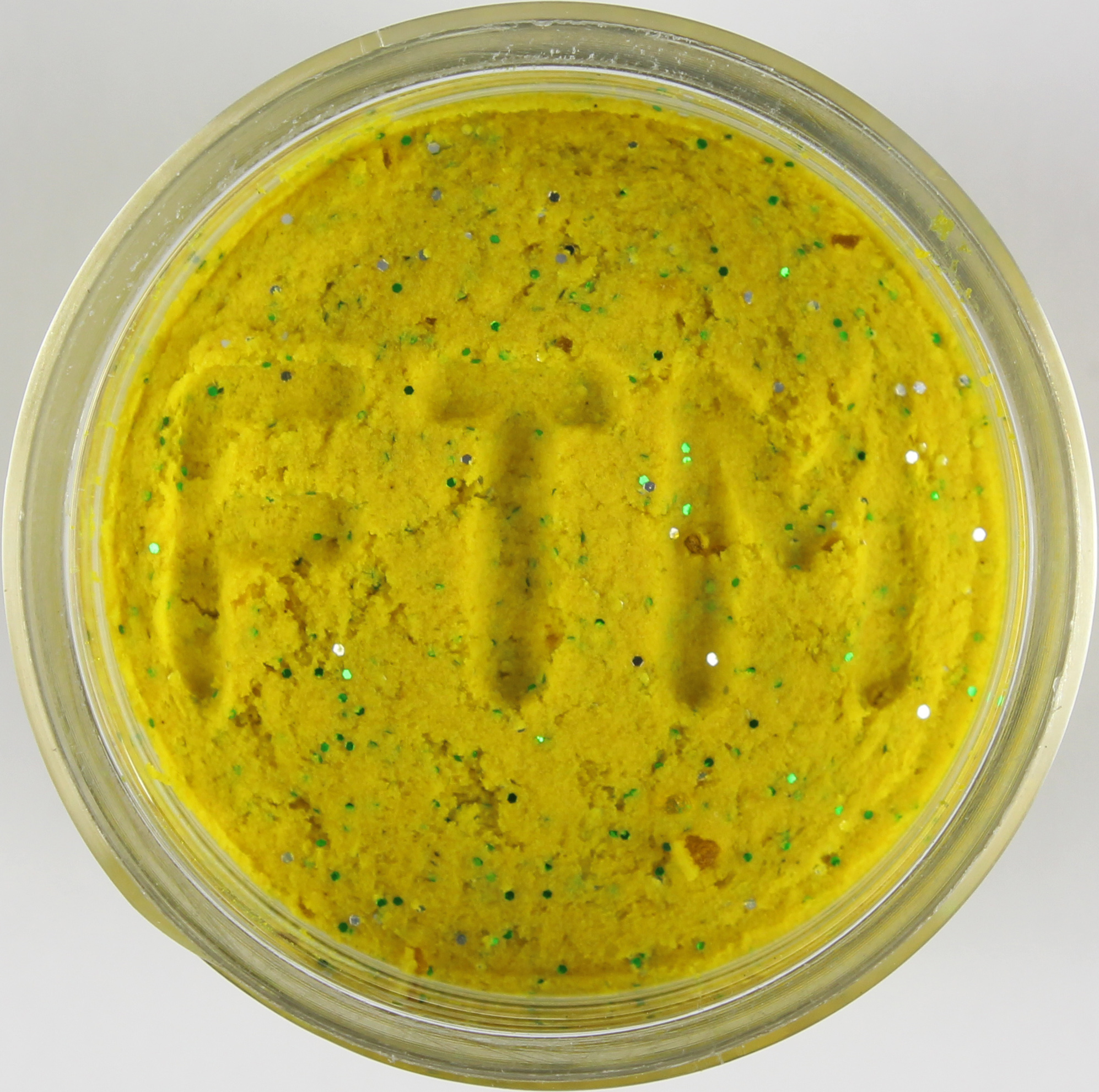 FTM Trout Finder Bait - Garlic Floating