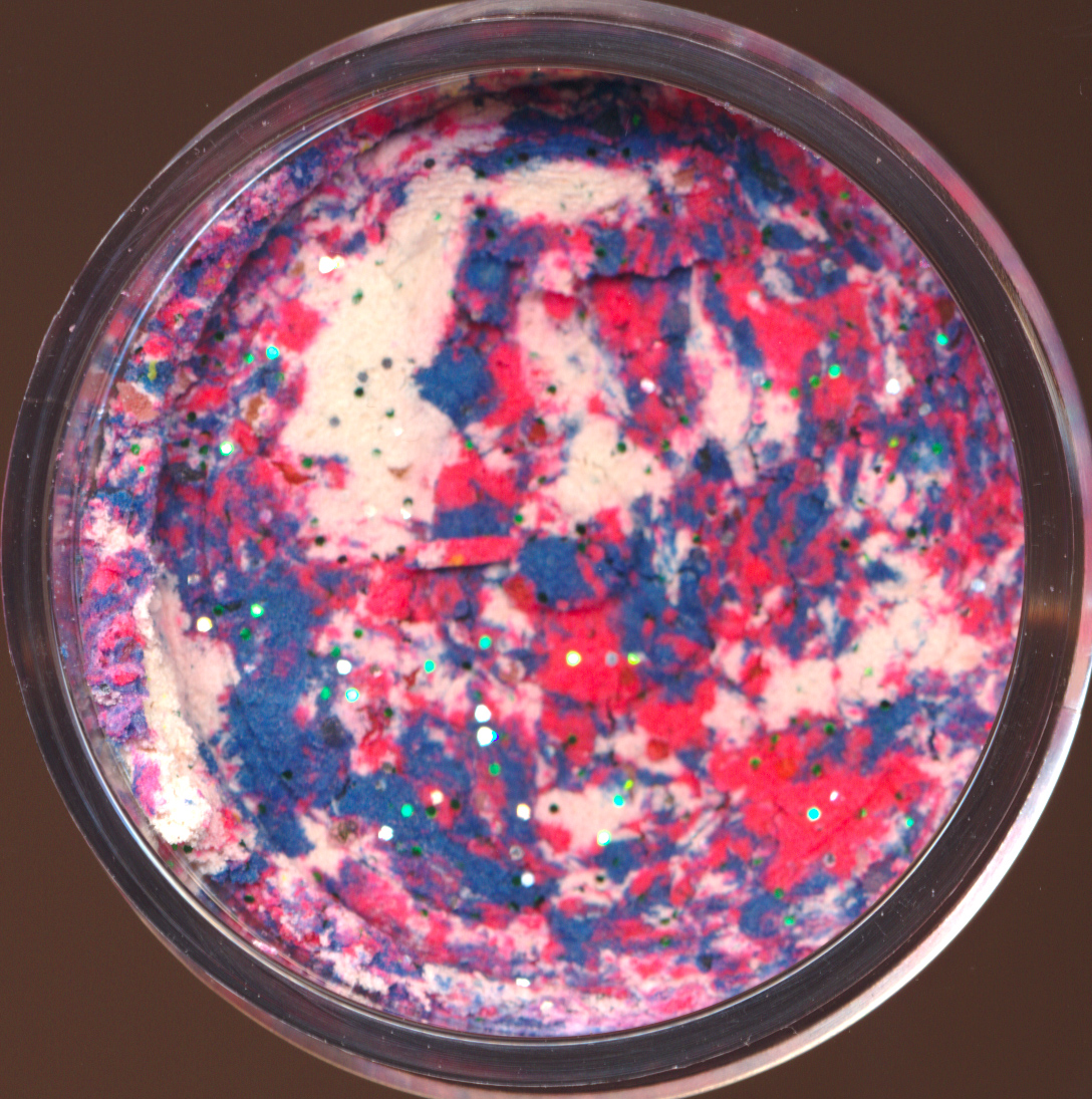 FTM Trout Finder Bait - Garlic Floating