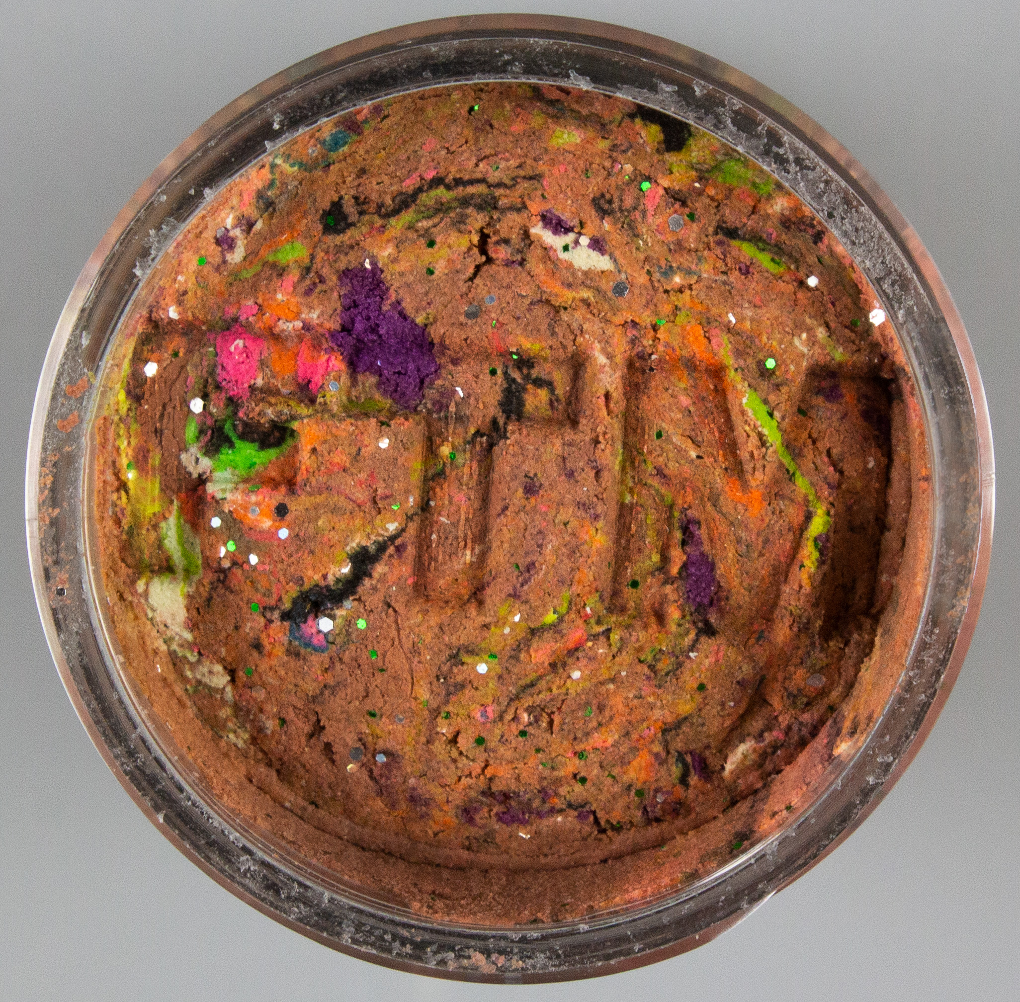 FTM Trout Finder Bait - Garlic Floating