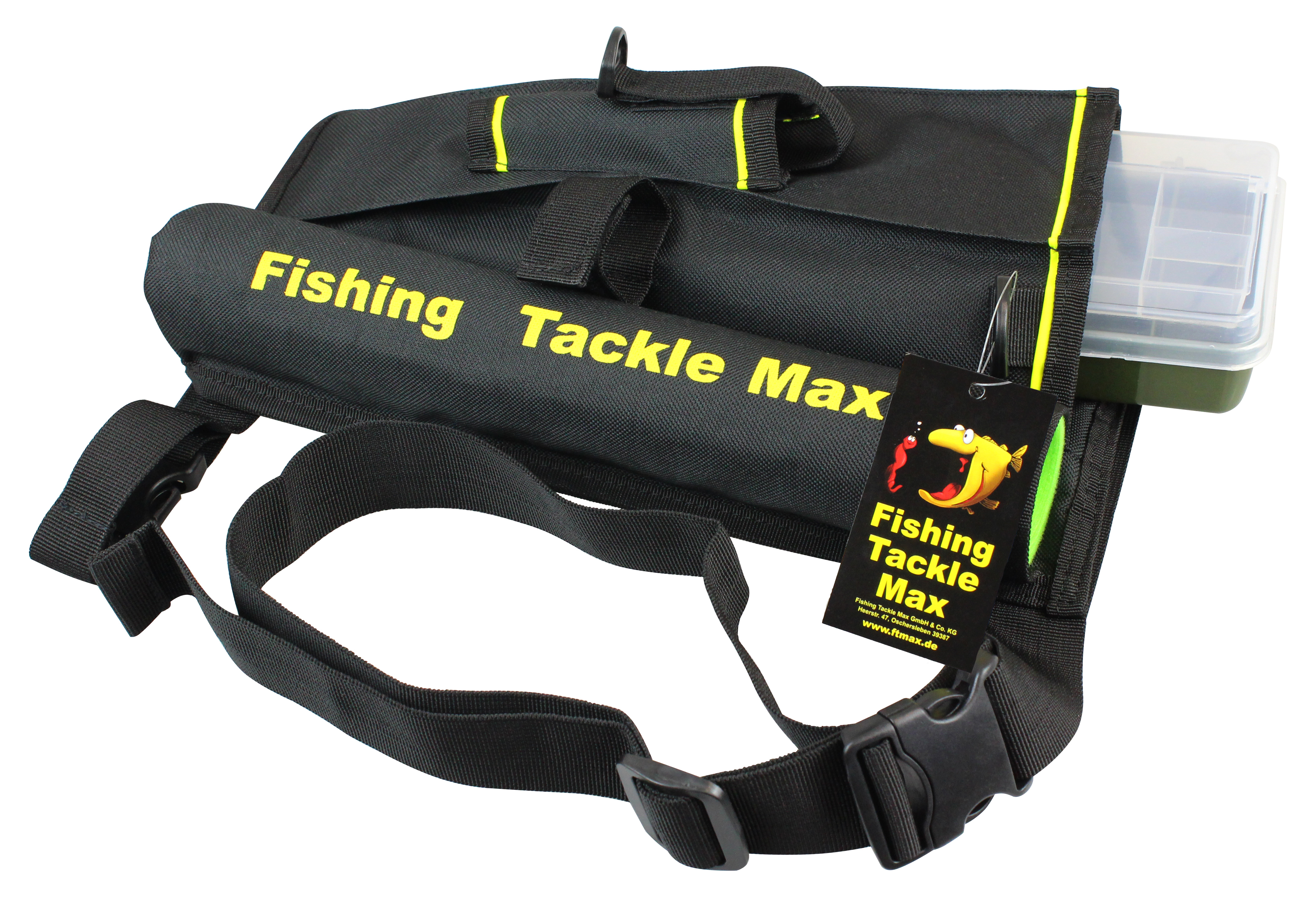 FTM Spoon Leg Pocket